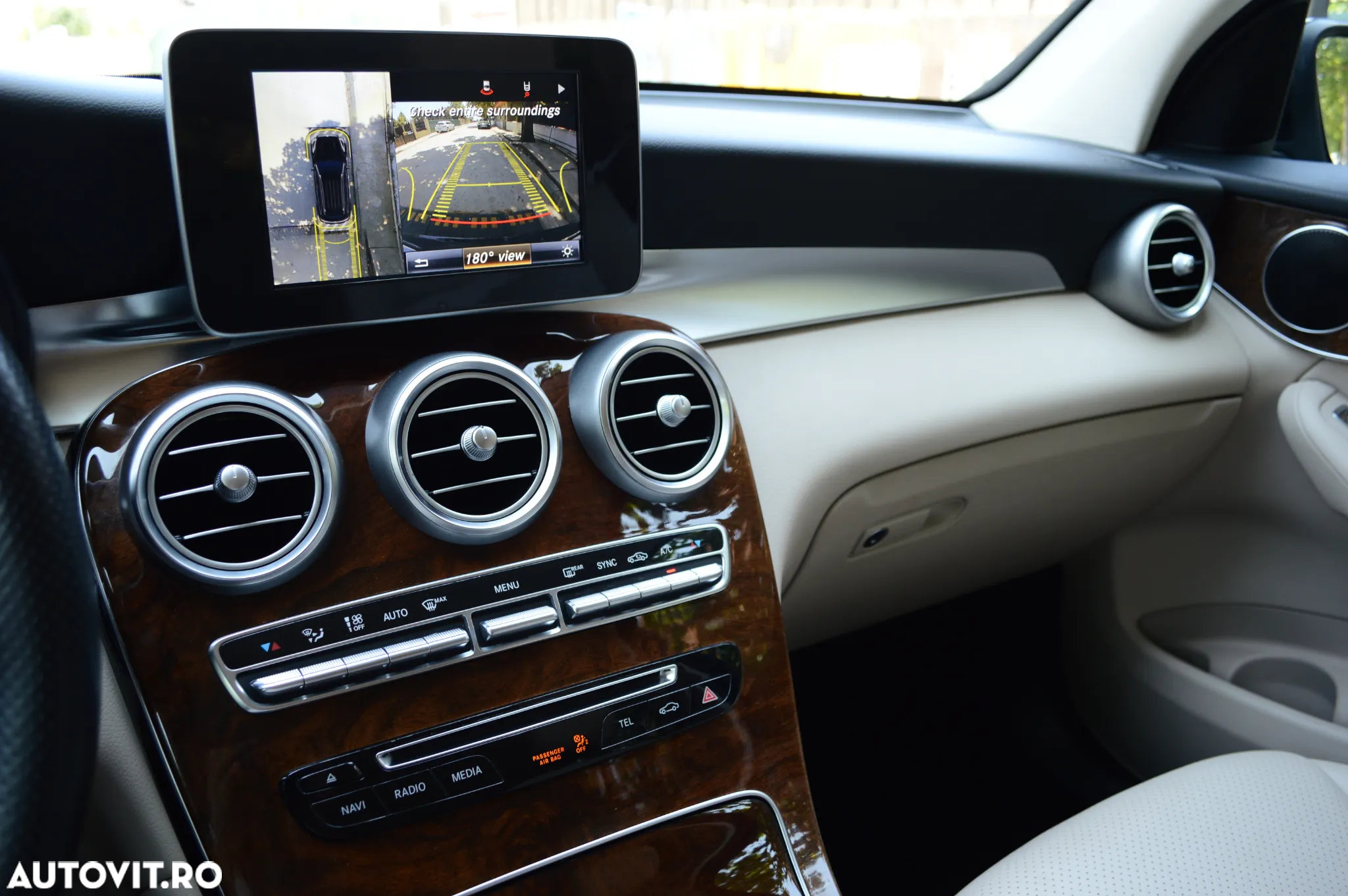 Mercedes-Benz GLC 250 d 4Matic 9G-TRONIC Exclusive - 6