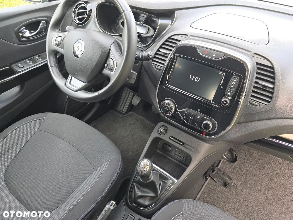 Renault Captur 1.0 TCe Techno - 7