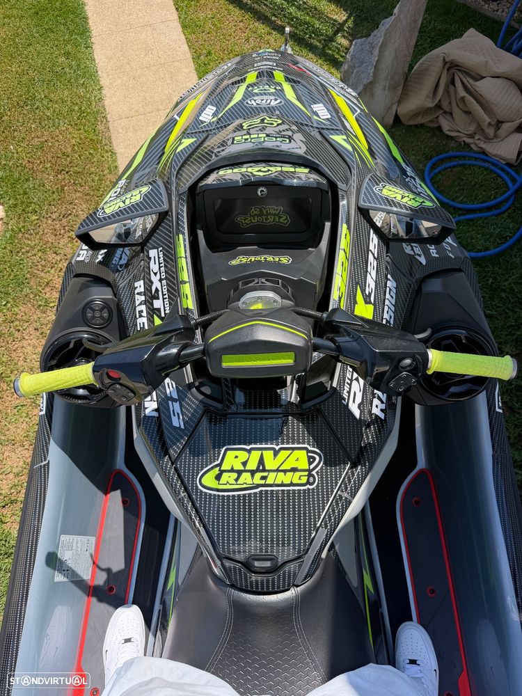Sea-Doo Rxt 325 - 3