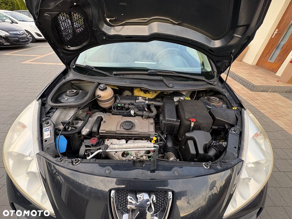 Peugeot 206 plus - 25
