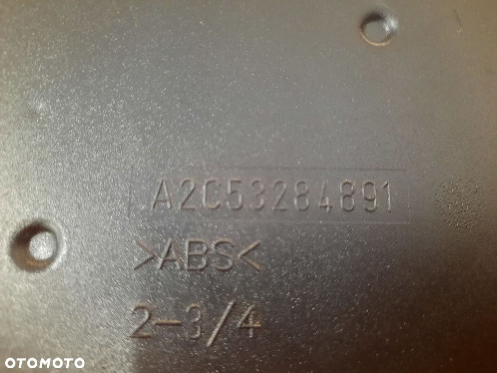 RENAULT MEGANE III 08-14 STEROWNIK BSI MODUŁ A2C53284891 K4MR858 - 3