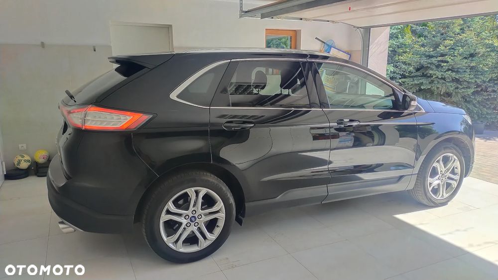 Ford Edge - 6