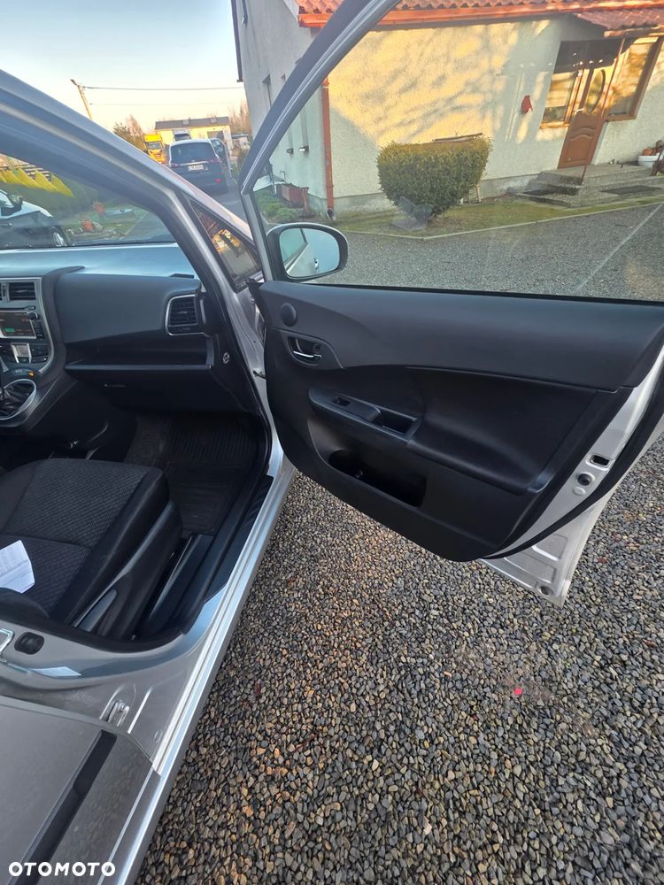 Toyota Verso S 1.4 D-4D Comfort - 10