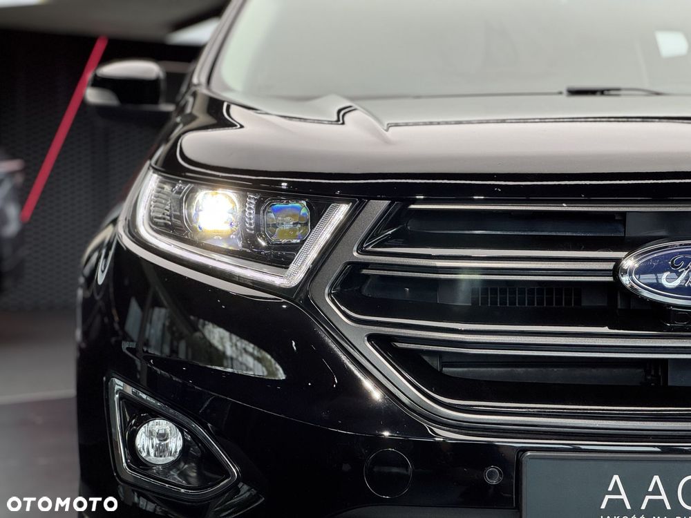 Ford Edge 2.0 TDCi Twin-Turbo 4WD ST-Line - 40