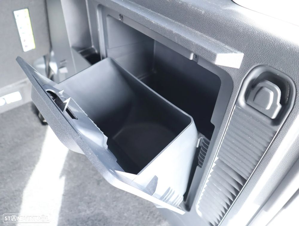 Ford Tourneo Courier 1.0 EcoBoost Active - 54