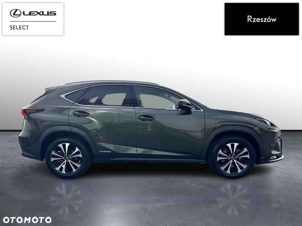 Lexus NX 300h F Impression AWD - 6