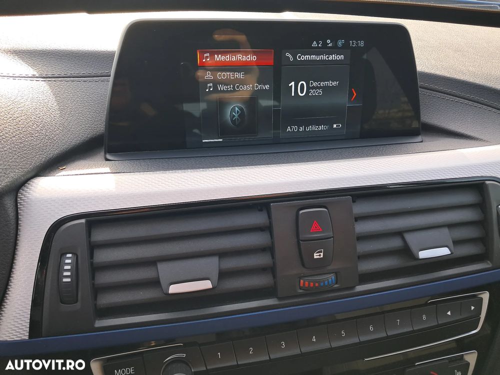 BMW Seria 3 330i xDrive AT M Sport - 16