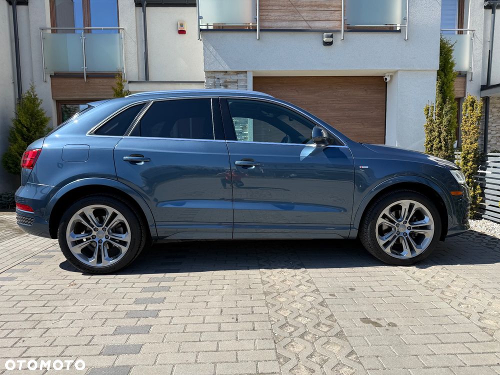 Audi Q3 40 TFSI Quattro S tronic - 6