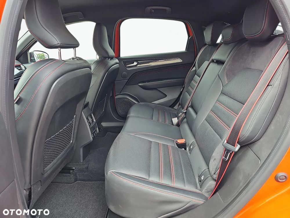 Renault Arkana 1.3 TCe mHEV R.S Line EDC - 19