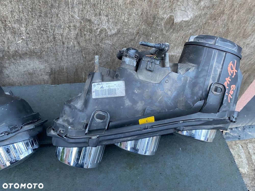 lampy alfa 159 Brera xenon komplet europa - 5