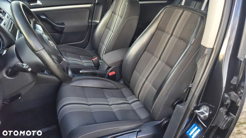 Volkswagen Golf 1.6 Edition - 14