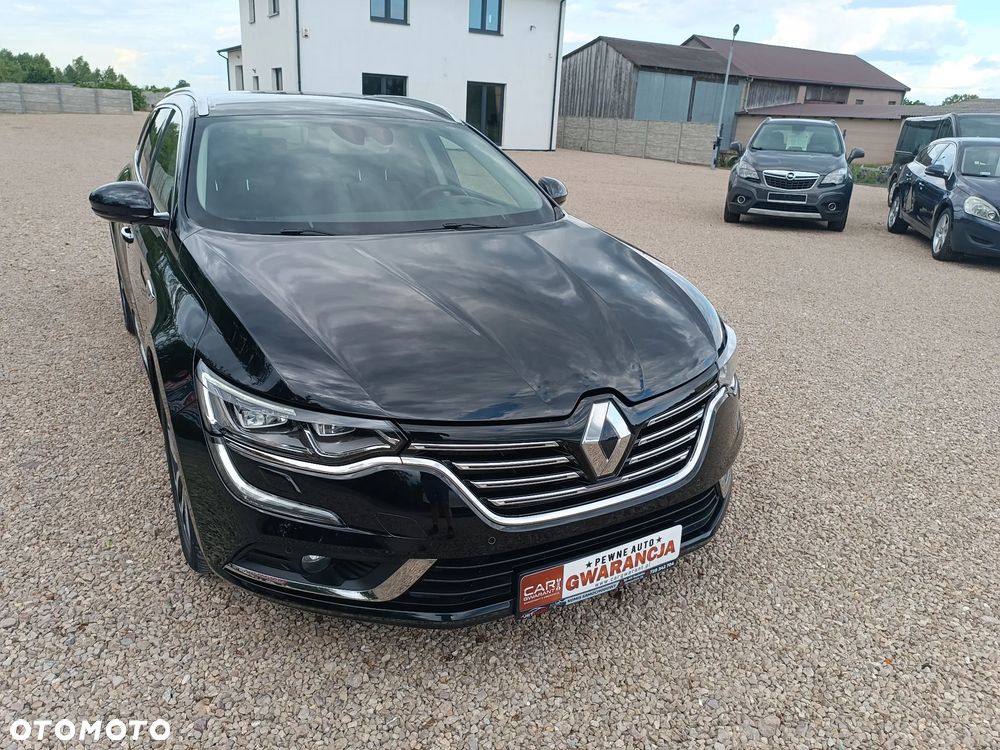 Renault Talisman ENERGY dCi 130 EDC INTENS - 10