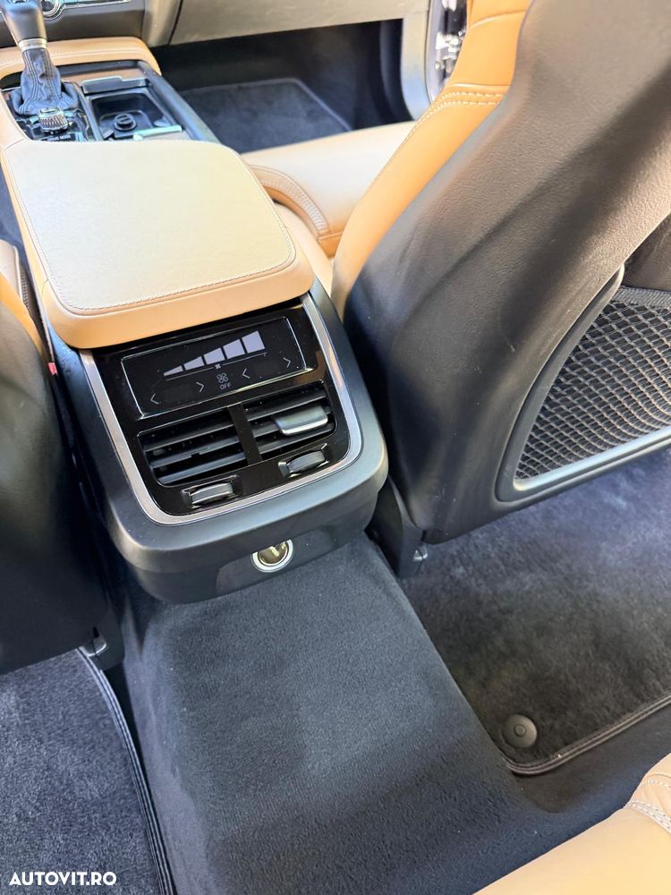 Volvo S90 D4 Inscription - 28