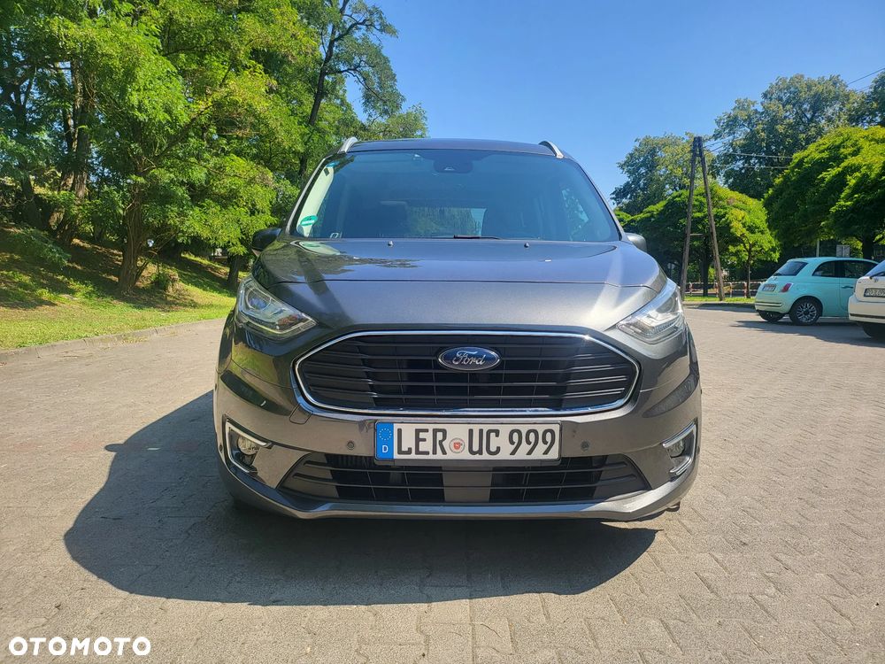 Ford Tourneo Connect Grand - 8