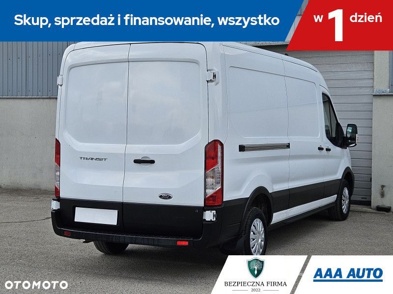 Ford transit - 7