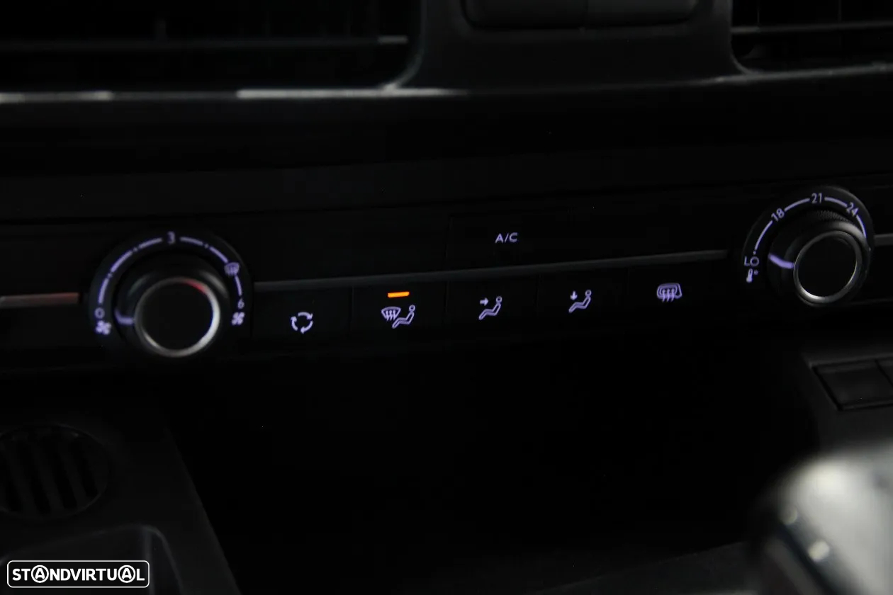 Fiat Doblo 1.5 BlueHDi Curta - 24
