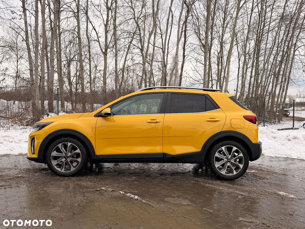 Kia Stonic 1.0 T-GDI L - 2