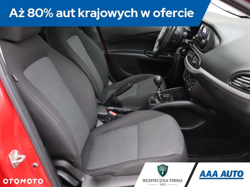 Fiat Tipo - 10