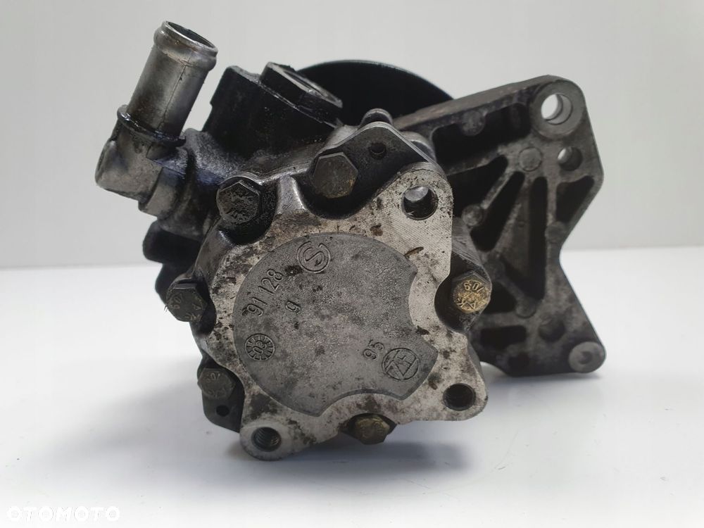 POMPA WSPOMAGANIA Land Rover Freelander 2.0 TD4 91128 - 2