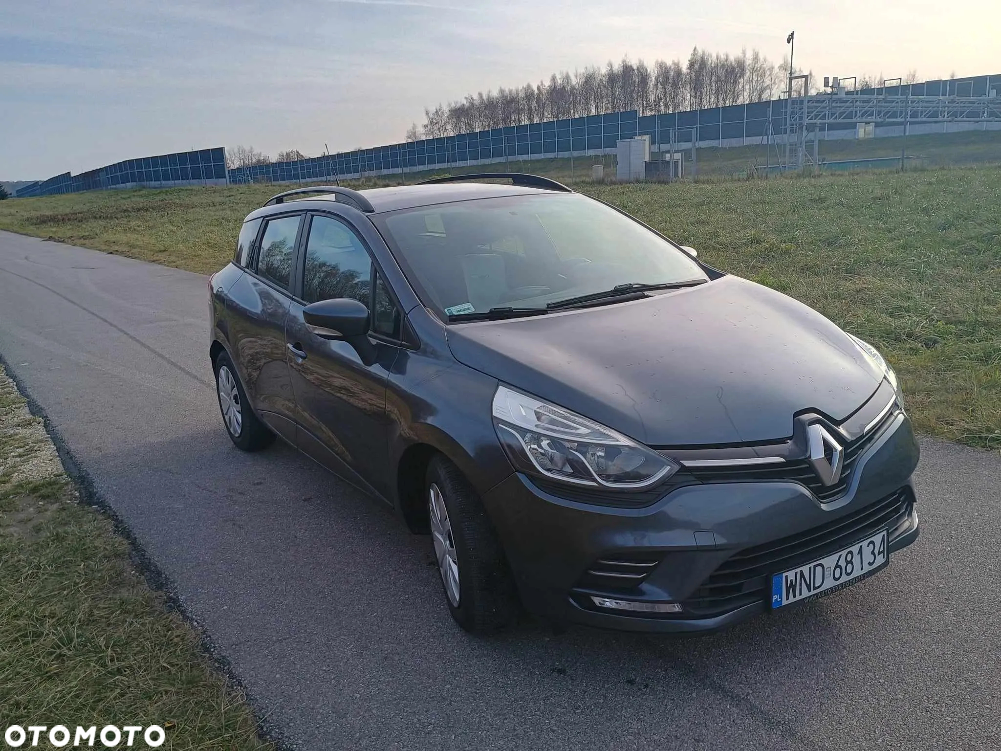 Renault Clio - 2