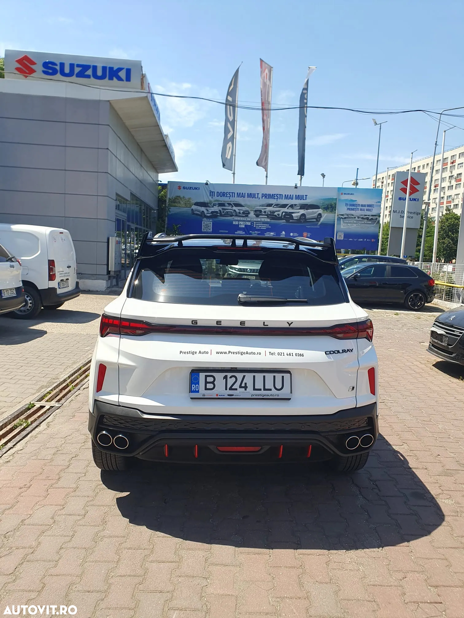 Geely Coolray 1.5 7DCT GF - 6