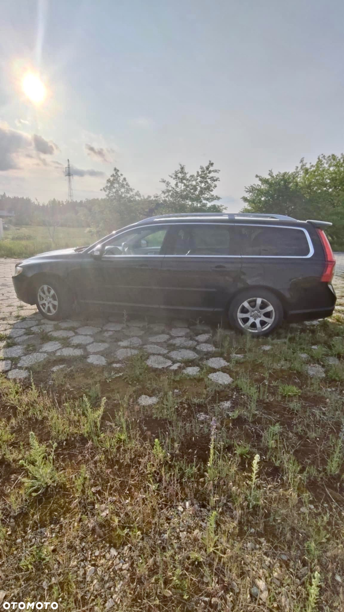 Volvo V70 2.0 Momentum - 4