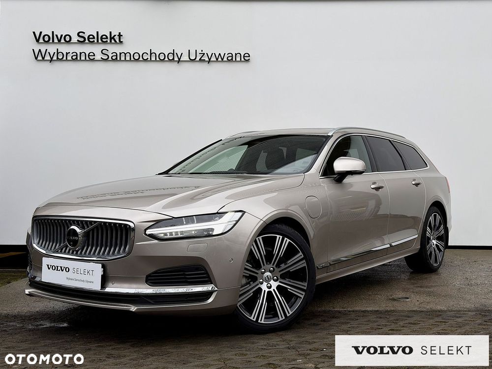 Volvo V90 - 1