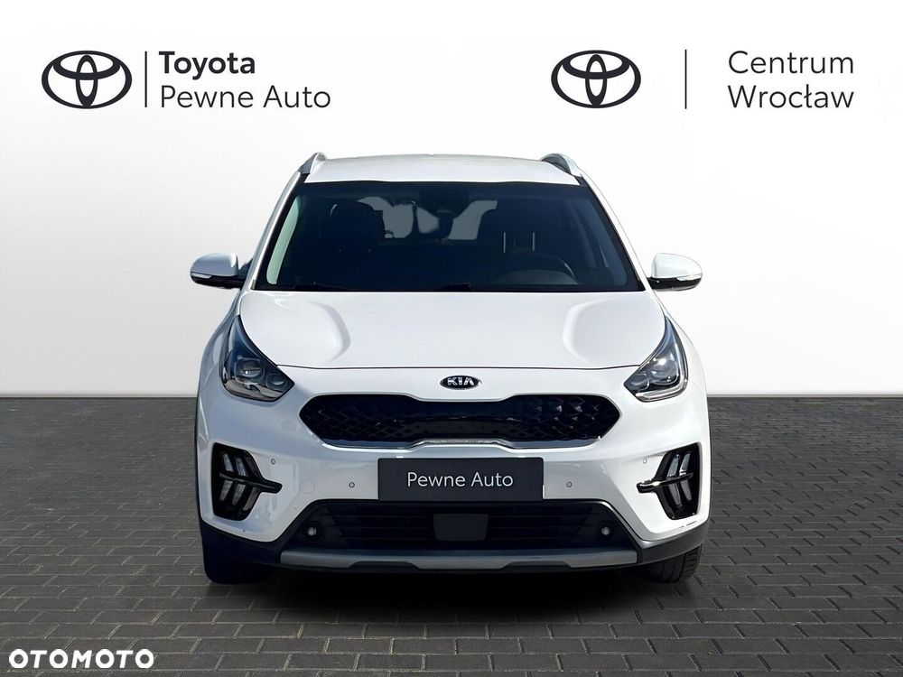 Kia Niro - 8