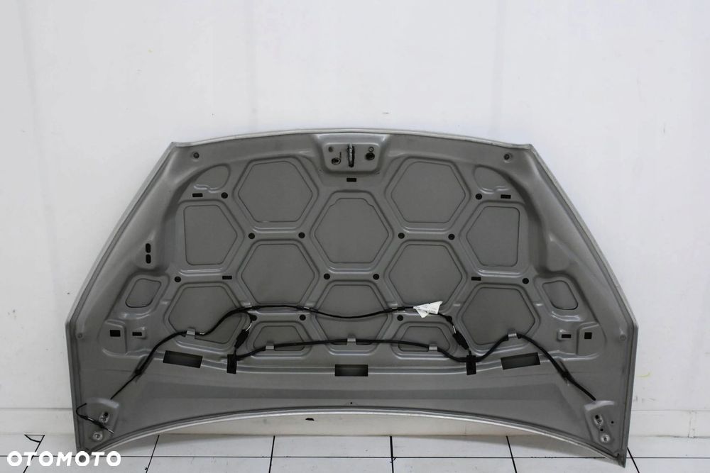 MASKA POKRYWA SILNIKA FORD S-MAX MK1 LIFT 2010R- 58 - 12