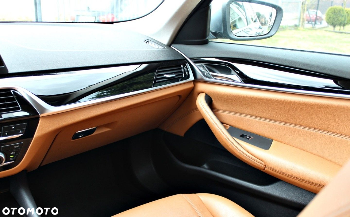 BMW Seria 5 - 23
