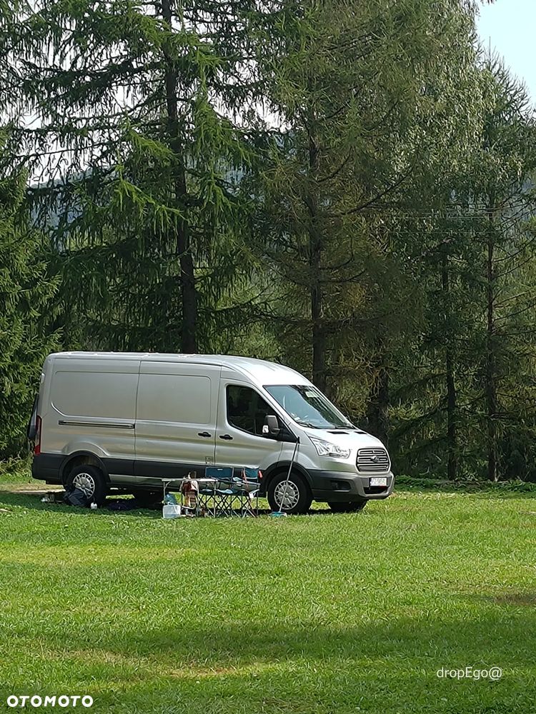 Ford Transit 2.2 L3H2 - 1