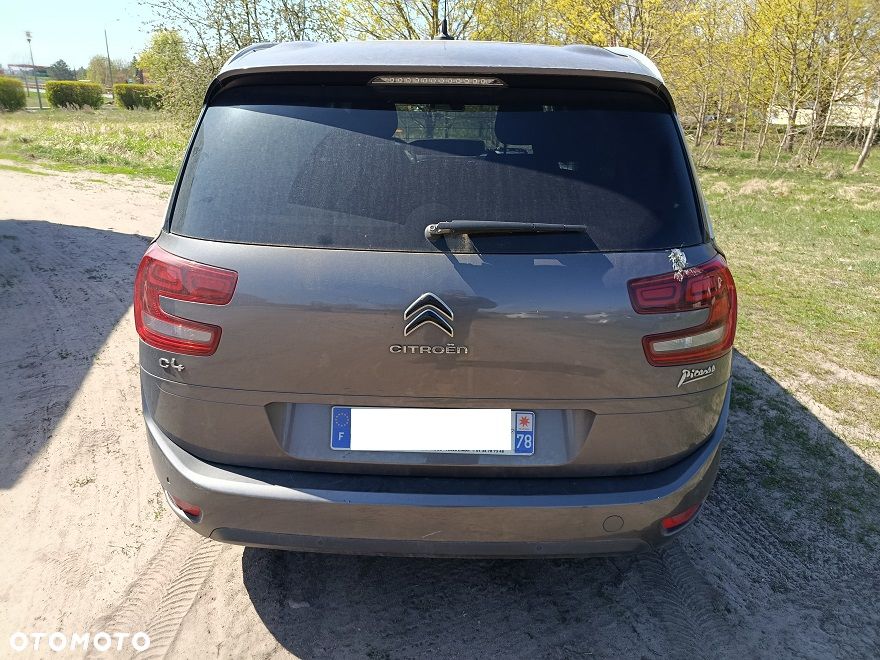 Citroën C4 Grand Picasso - 3