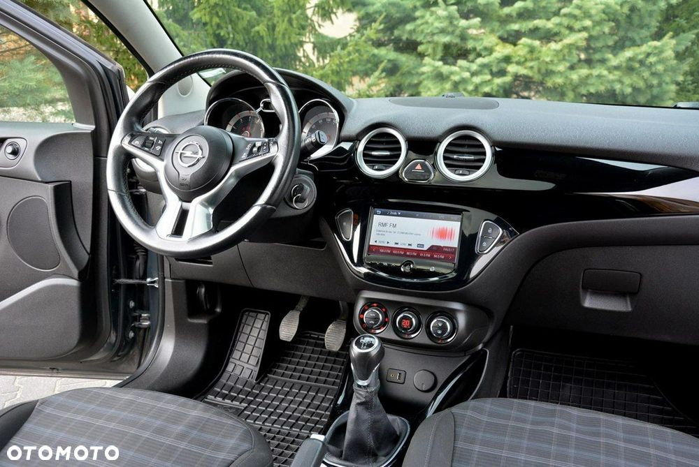 Opel Adam 1.4 Jam Unlimited - 18