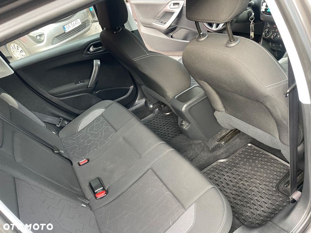 Peugeot 2008 1.2 VTi/Pure Tech Access - 18