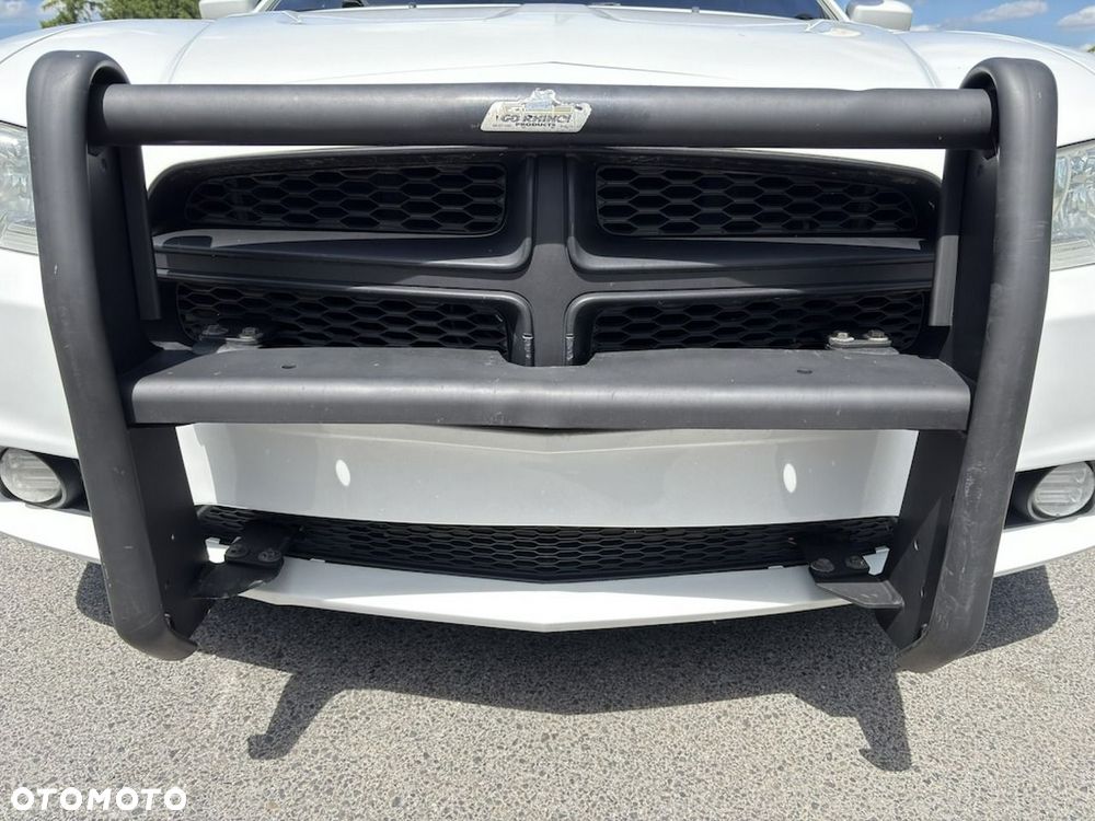Dodge Charger - 18