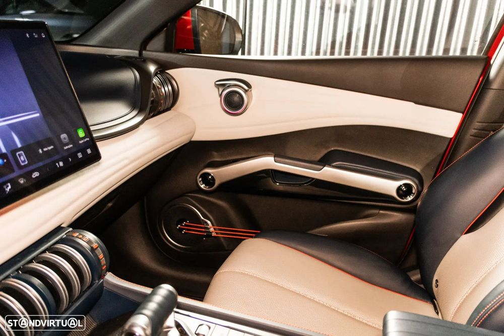 BYD Atto 3 60.48 kWh Design - 30