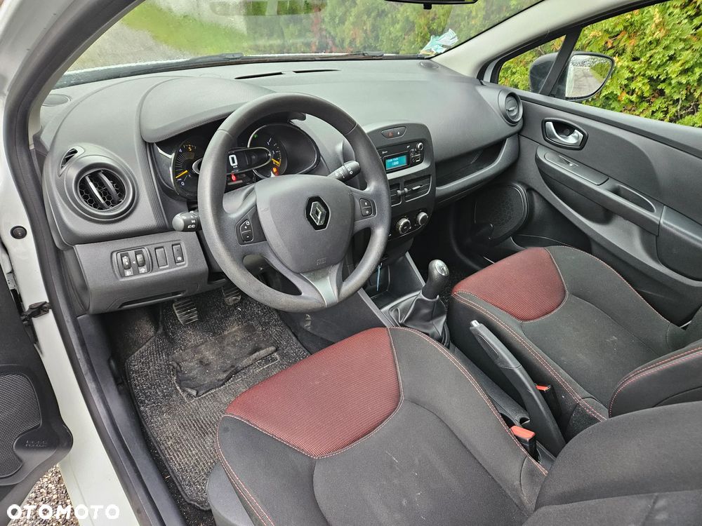 Renault Clio 1.5 dCi Business - 6