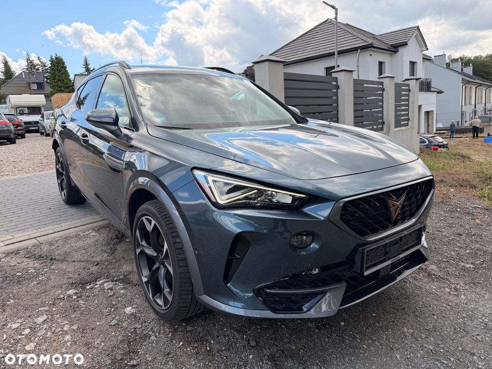 Cupra Formentor - 4