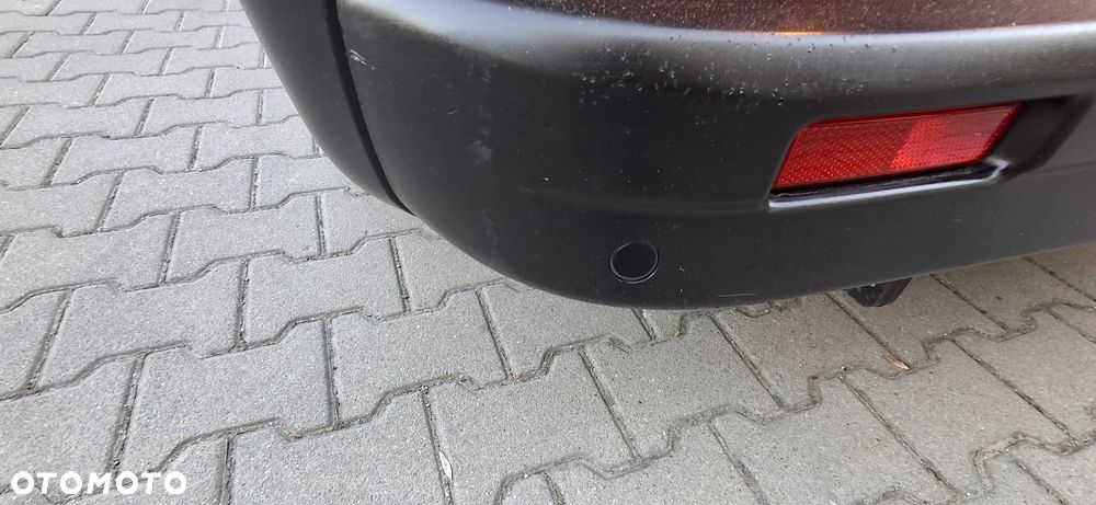 Renault TRAFIC VIVARO VITO T6  CUSTOM JUMPY EXPERT  LIFT AUTOMAT KLIMA  LED - 26