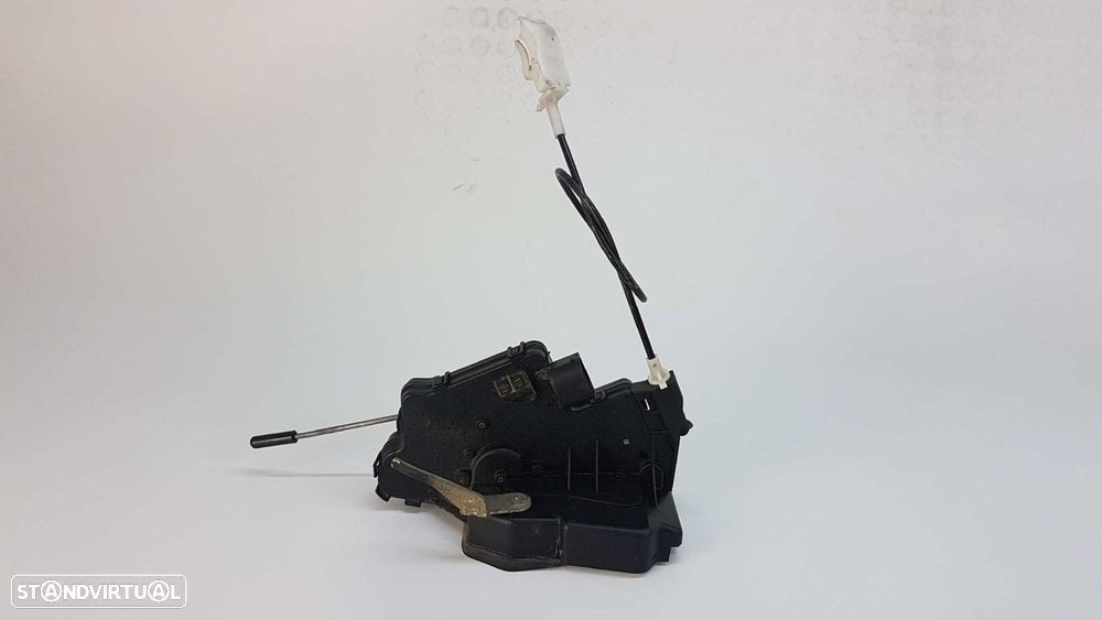FECHADURA PORTA FRENTE DIREITA BMW SERIE 3 BERLINA (E46) 320D - 1