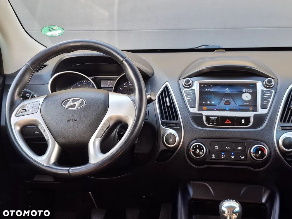 Hyundai ix35 1.6 2WD 5 Star Edition - 28