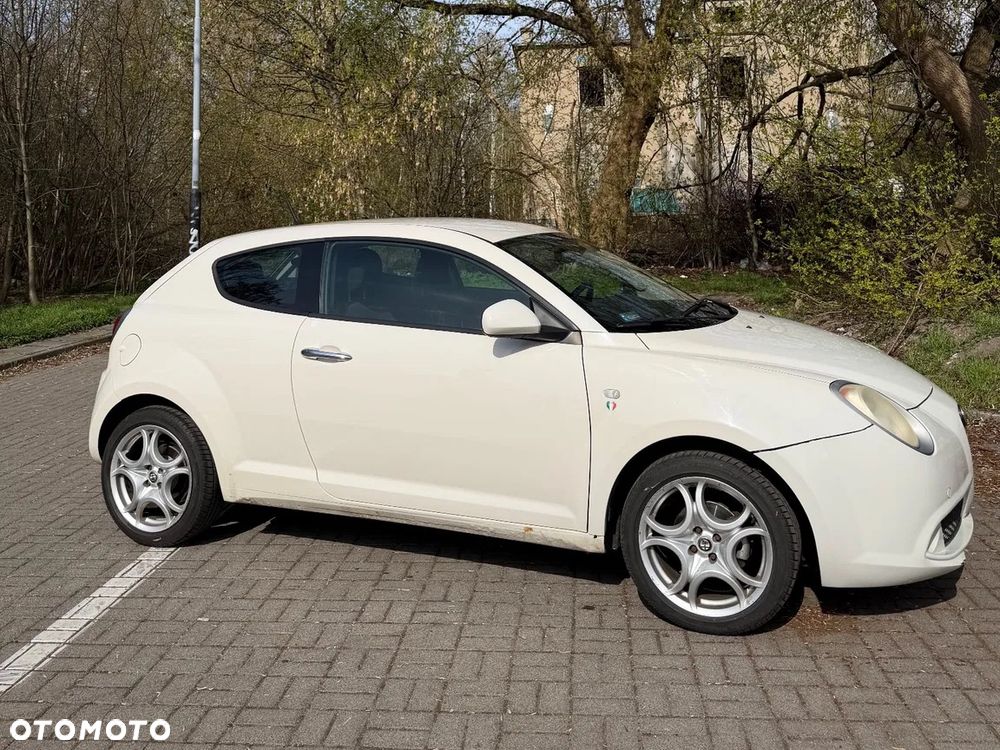 Alfa Romeo Mito - 8