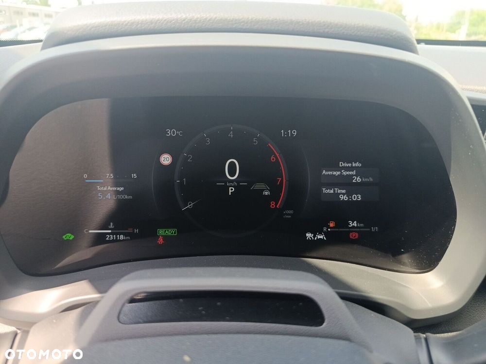Lexus LBX 1.5 Hybrid Emotion - 18