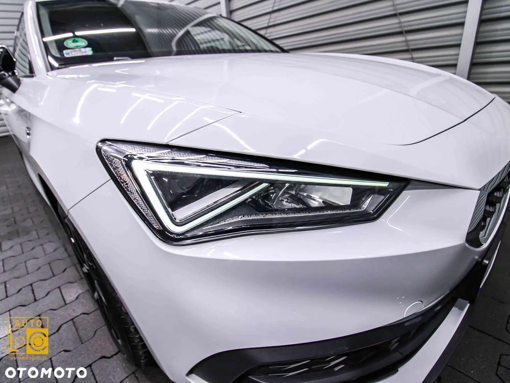 Seat Leon 1.5 TSI FR - 33