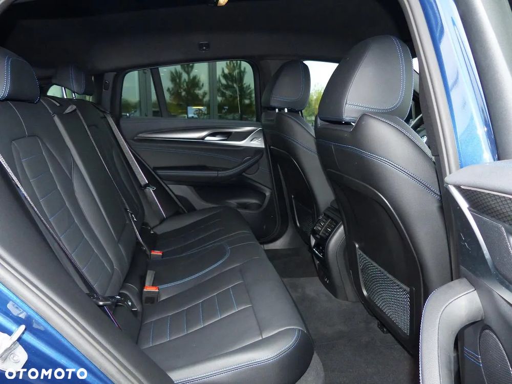 BMW X4 xDrive30i M Sport Edition - 12