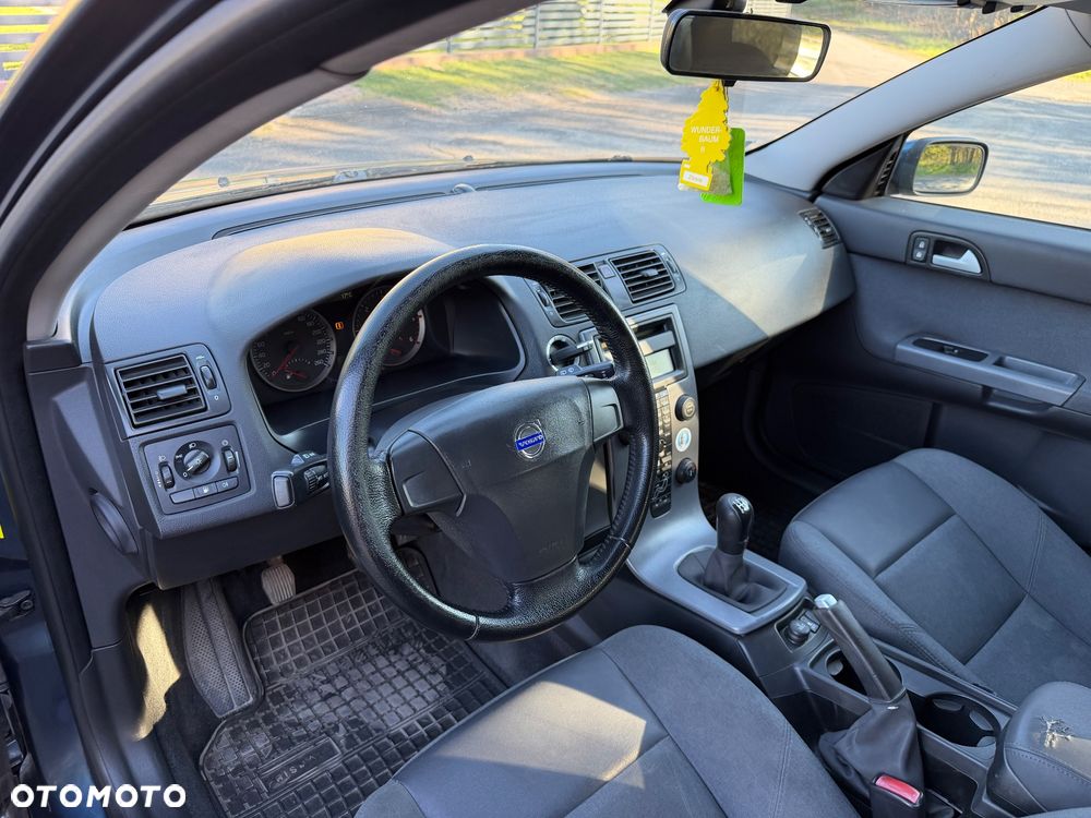 Volvo V50 1.6D Kinetic - 24