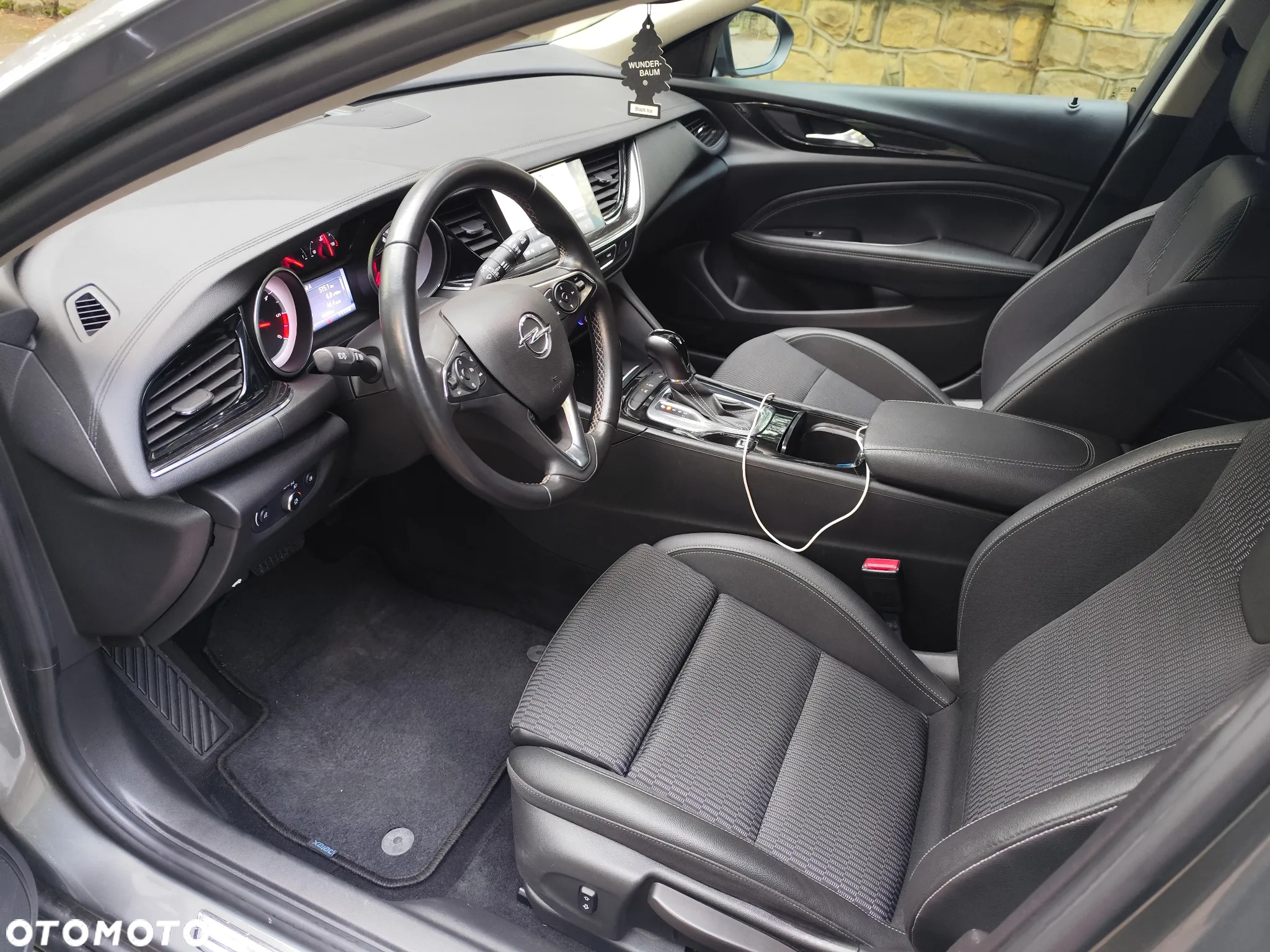 Opel Insignia 2.0 CDTI automatik Innovation - 13