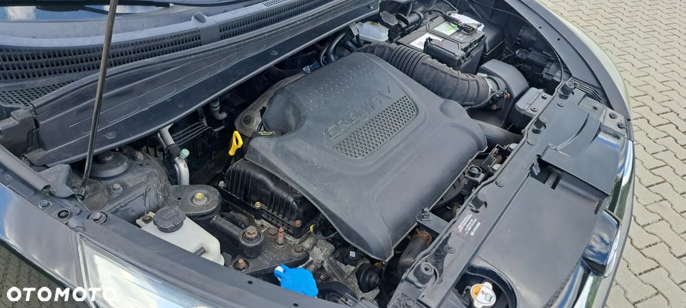 Hyundai ix35 - 33