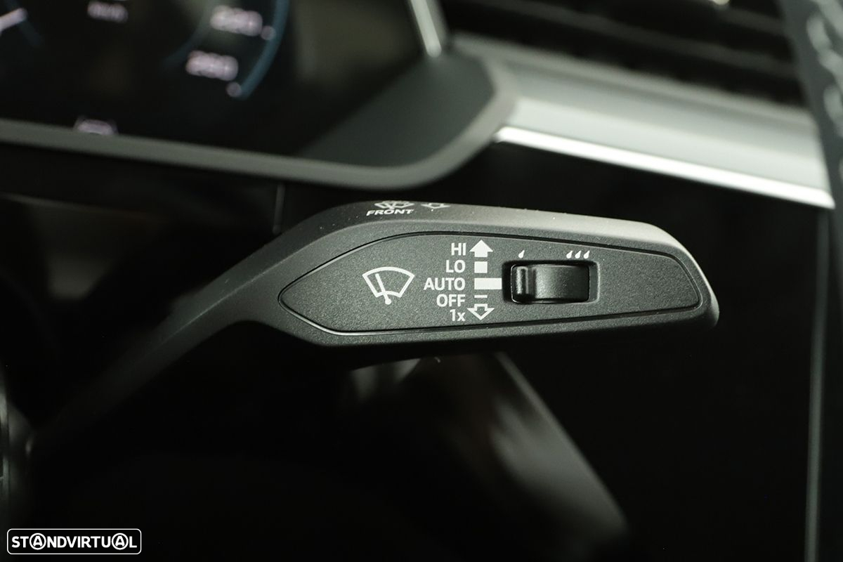 Audi Q8 e-Tron Sportback 50 quattro S line - 20