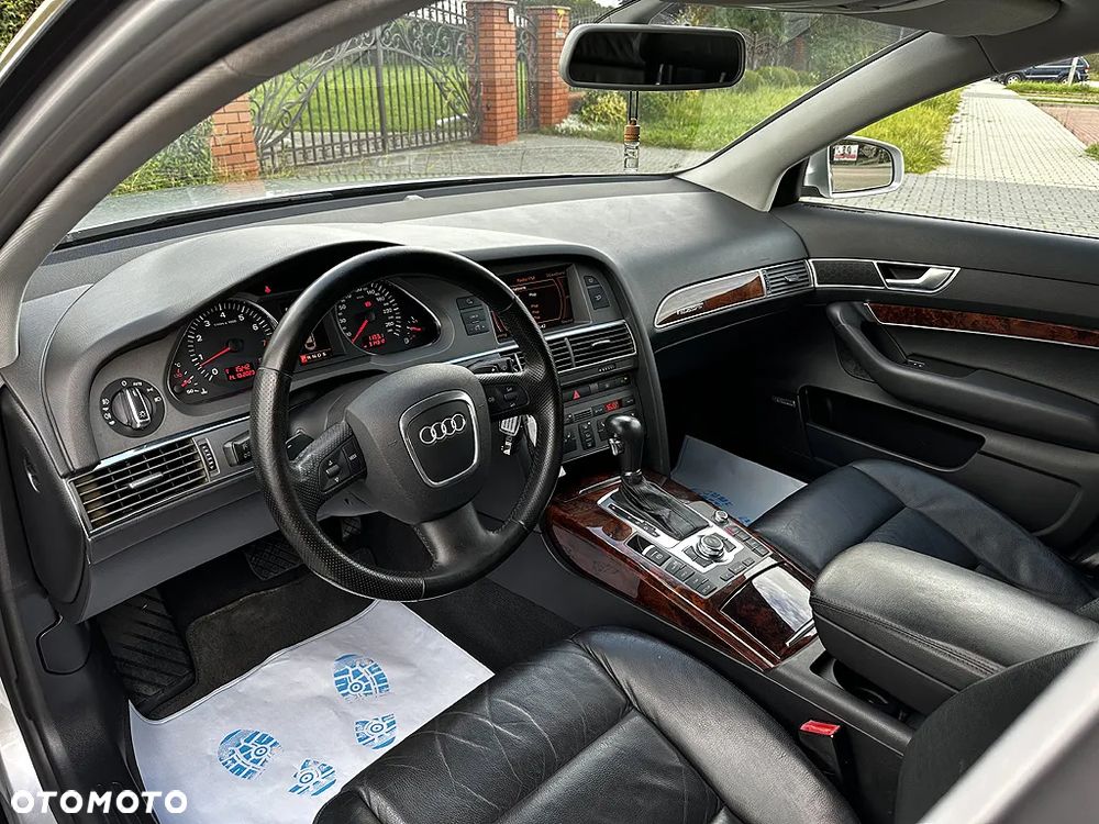 Audi A6 - 7